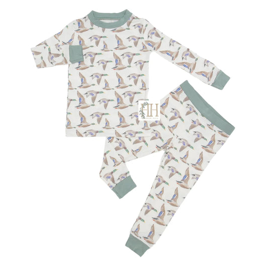 Boys Flyin' South Loungewear Set