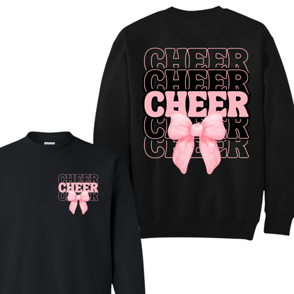 CHEER Try-out Gift Bag