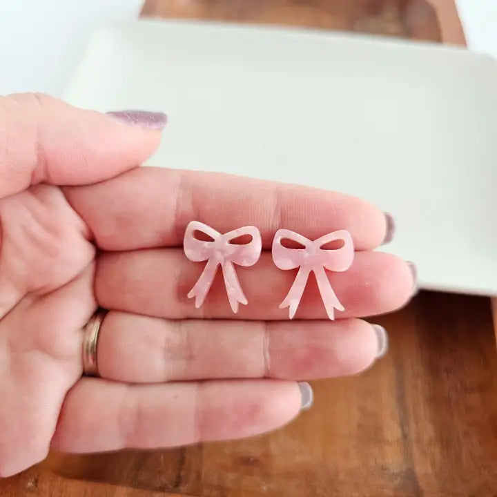 Bow Studs