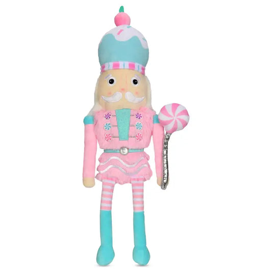 Candy Nutcracker