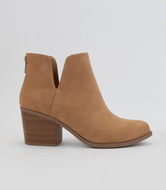 Inbound Ankle Boot