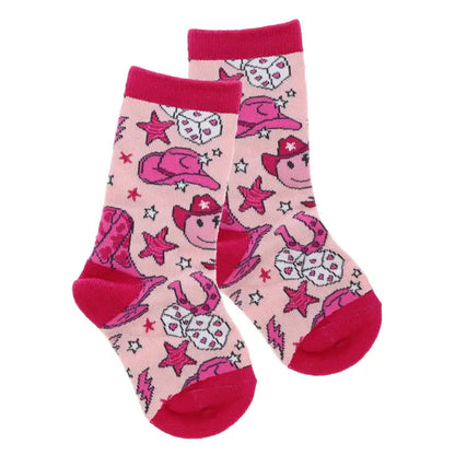 Kids Crazy Socks