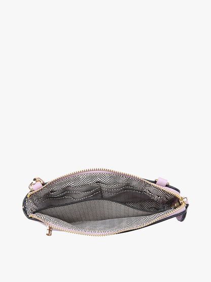 Kendall Lizard Crossbody