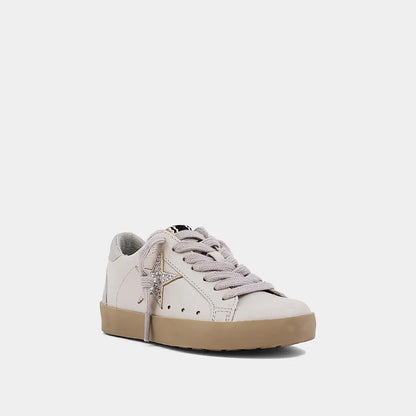 Toddler Paula Crystal Sneakers