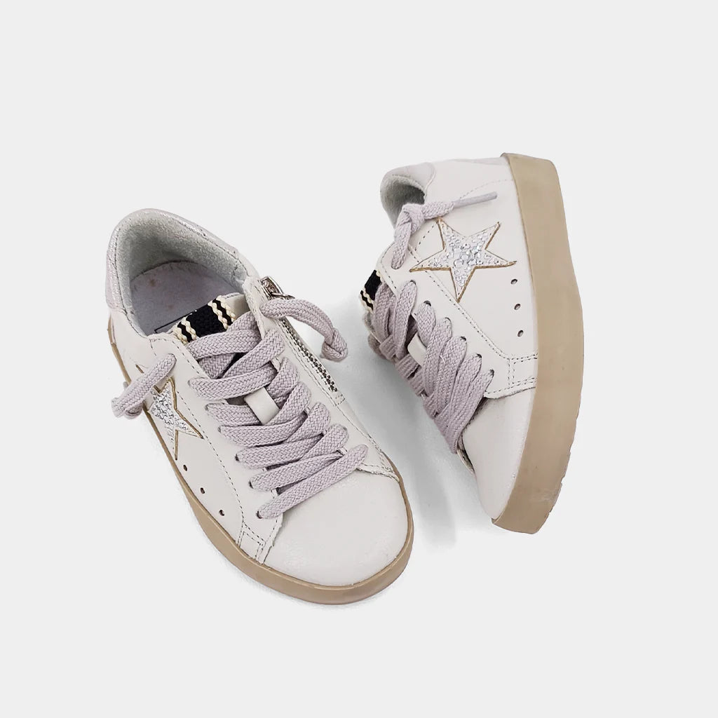 Toddler Paula Crystal Sneakers