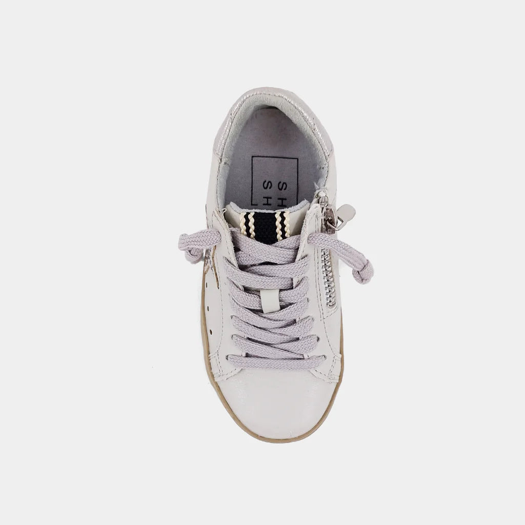 Toddler Paula Crystal Sneakers