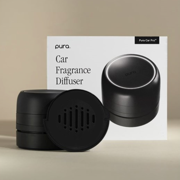 Pura Car Pro Diffuser