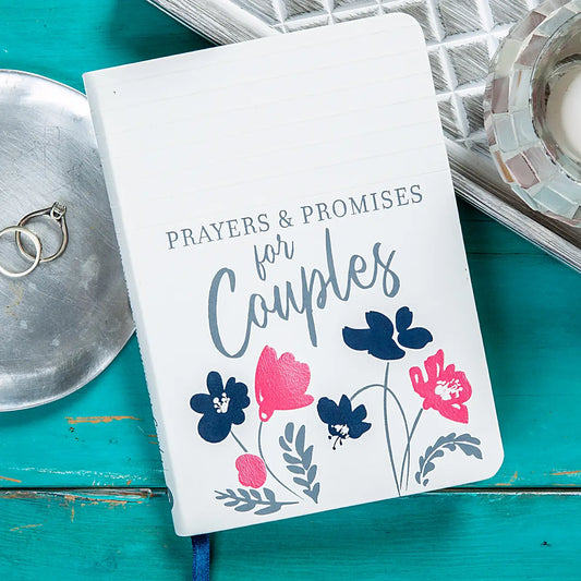 Prayers & Promises for Couples