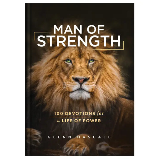 Man of Strength