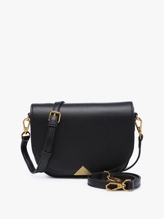 Lead With Grace Accent Crossbody