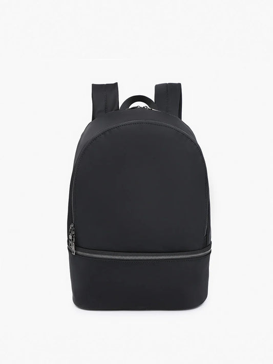 Frances Nylon Backpack