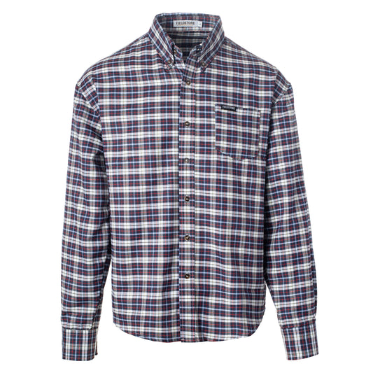 The McCoy Button Down Tops