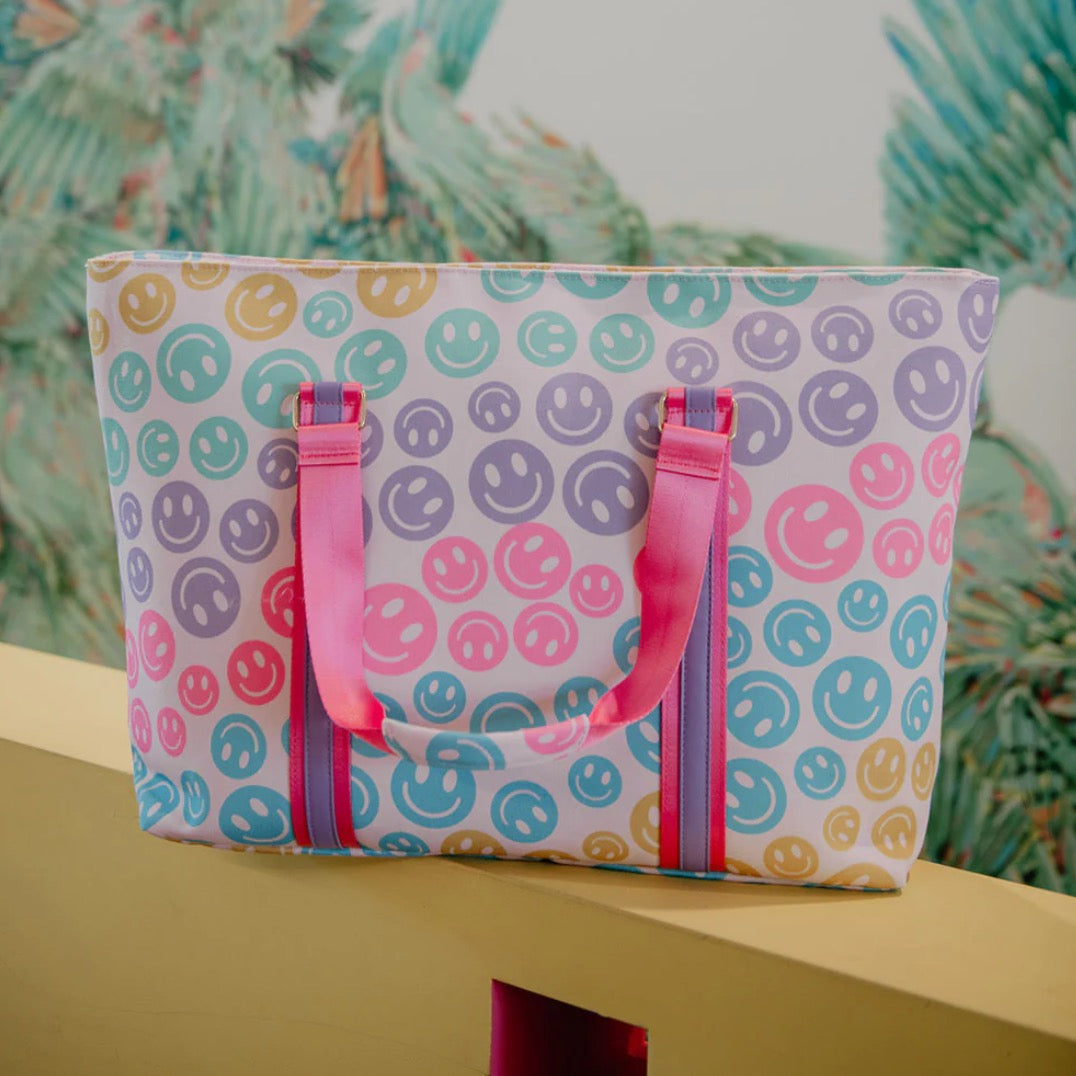 It’s Girl Time Tote