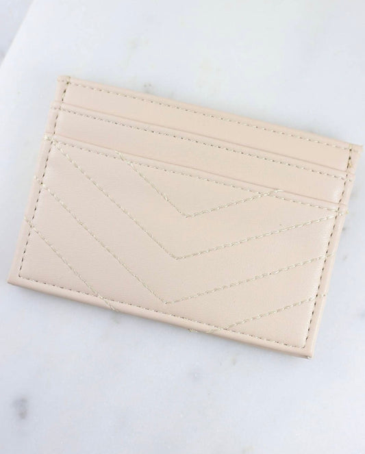 In Love Card Holder